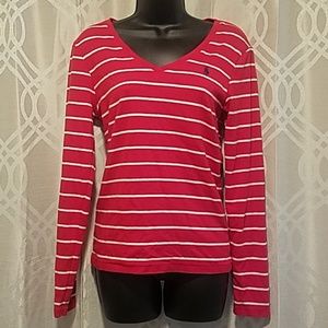 NWOT Polo long sleeved shirt